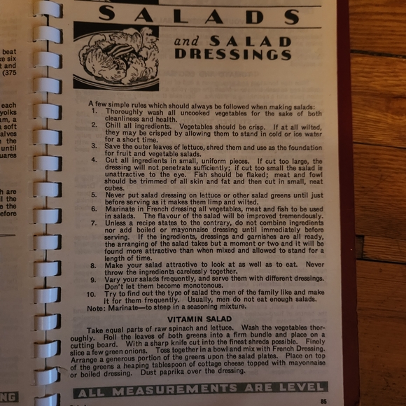 Red Cooking Guide - Picture 6 of 8